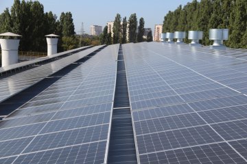 GK Mostostal Warszawa zwiększa wykorzystanie zielonej energii