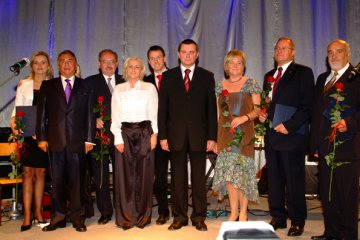 IV Międzynarodowe Targi Infrastruktura