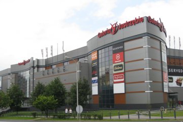 Jastrzębska galeria nagrodzona!