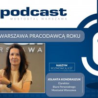 MPodcast: Praca w Mostostalu Warszawa