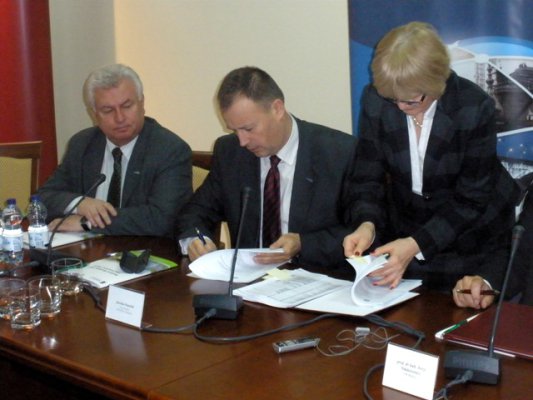 Kampus dla uczelni w Białymstoku