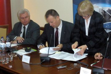 Kampus dla uczelni w Białymstoku