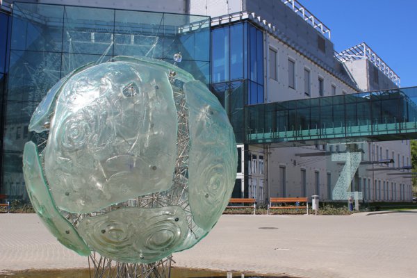 Kampus Uniwersytetu w Białymstoku – oddany do użytku