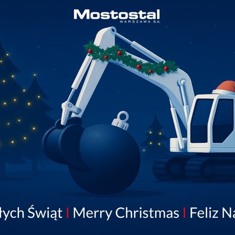 Życzenia świąteczne 