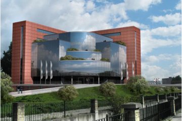 Katowickie Centrum Technologii 