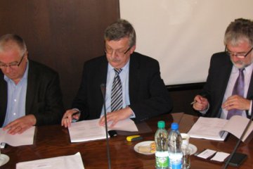 Kolejny kontrakt w Krakowie 