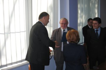Kontrakt z PKP S.A.
