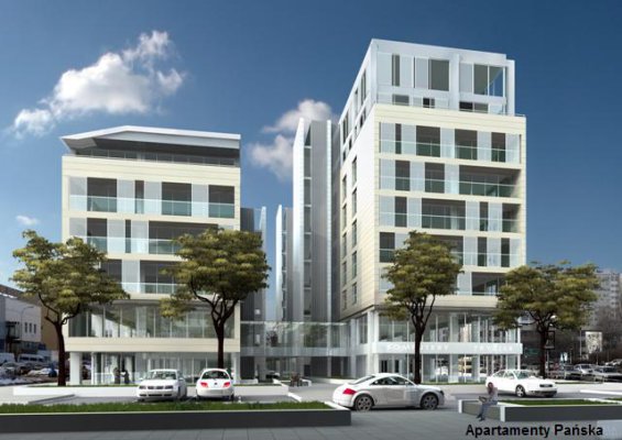 Kontrakty Oddziału Warszawa