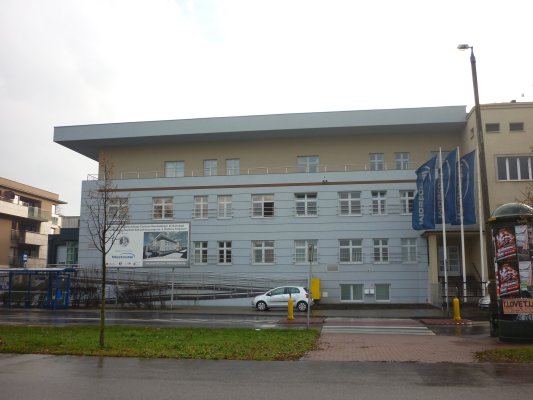 Krakowski Szpital Dietla oddany!