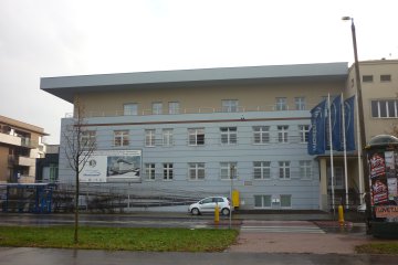 Krakowski Szpital Dietla oddany!