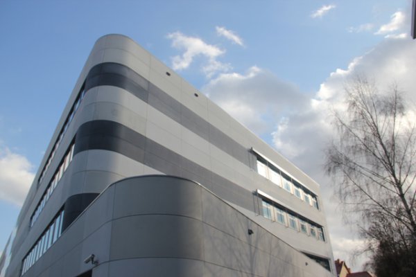 Krakowskie Centrum Informatyki skończone