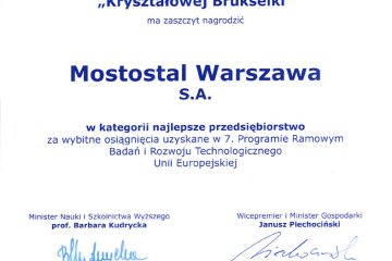 Kryształowa Brukselka