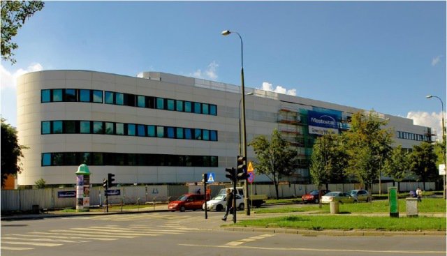 Laur dla Centrum Informatyki 