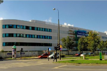 Laur dla Centrum Informatyki 