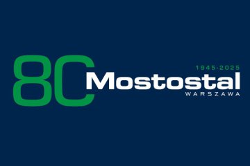 80 urodziny Mostostalu Warszawa