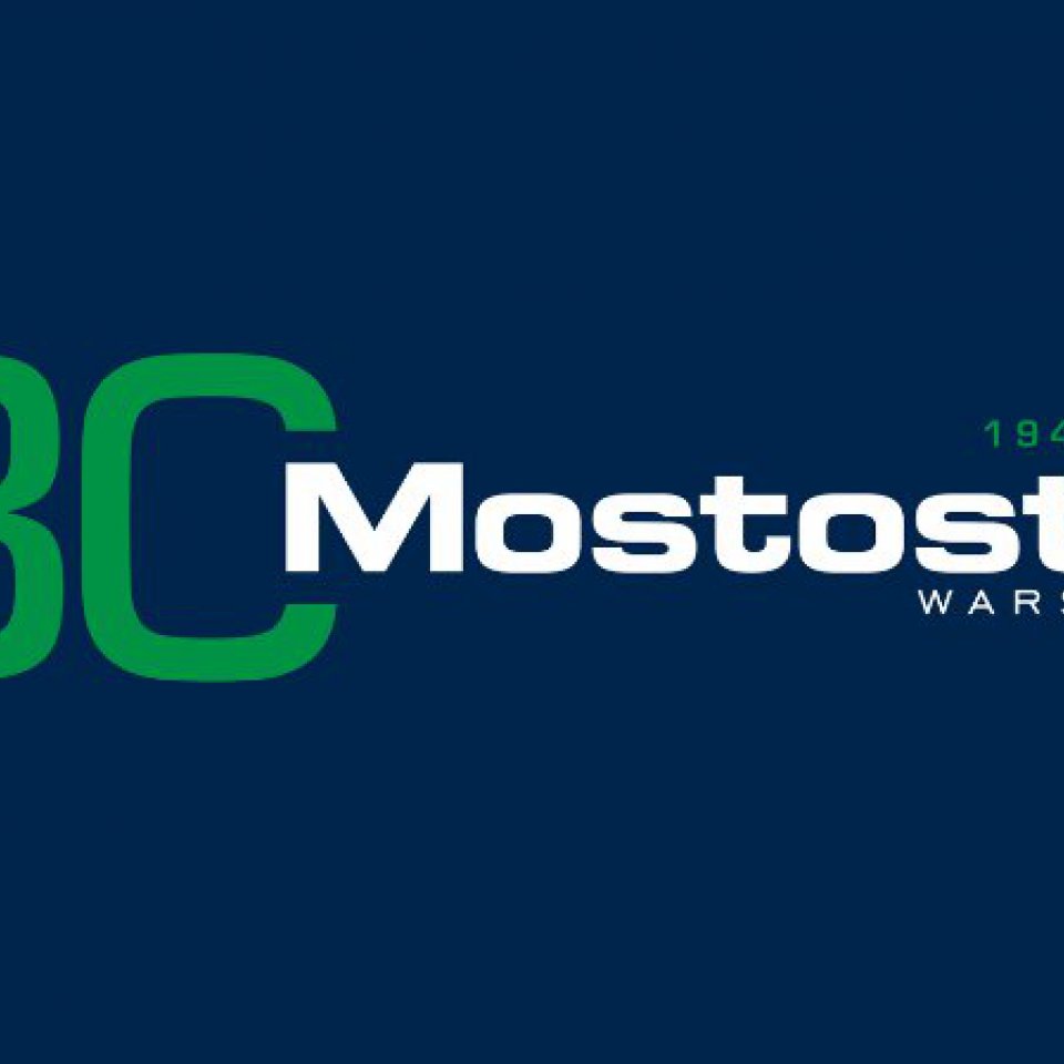 80 urodziny Mostostalu Warszawa