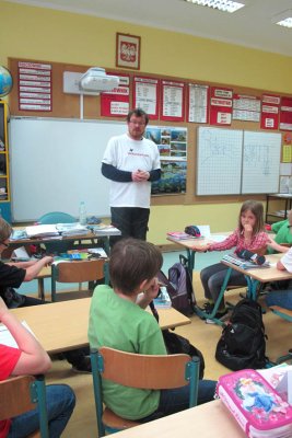 Międzynarodowy Dzień Wolontariatu