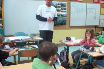 Międzynarodowy Dzień Wolontariatu