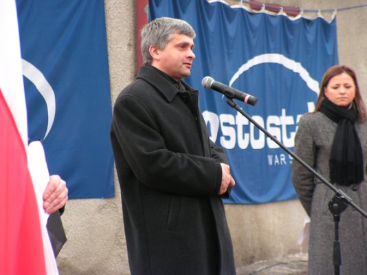 Modernizacja kolejowego przejścia granicznego z Białorusią w Kuźnicy Białostockiej