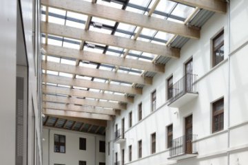 Modernizacja roku: głosujmy na Centrum Kreatywności Targowa!