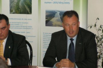 Modernizacja technologii w Zakładzie Wodociągu Północnego