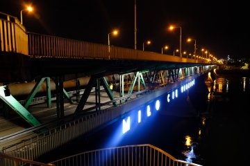 Monitoring mostu sposobem na poprawę bezpieczeństwa i optymalizację kosztów eksploatacji