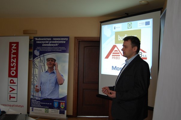 Mostostal dla edukacji 