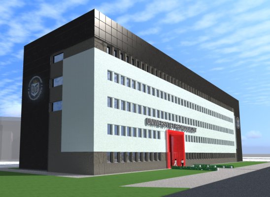 Mostostal dla edukacji