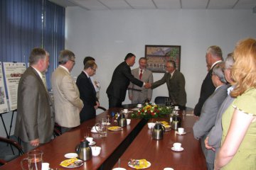 Mostostal dla nauki 