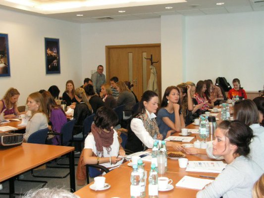 Mostostal dla studentów