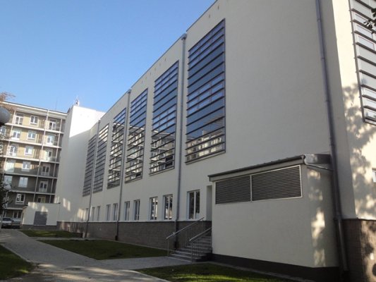 Mostostal nagrodzony Kryształową Cegłą