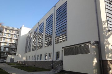 Mostostal nagrodzony Kryształową Cegłą