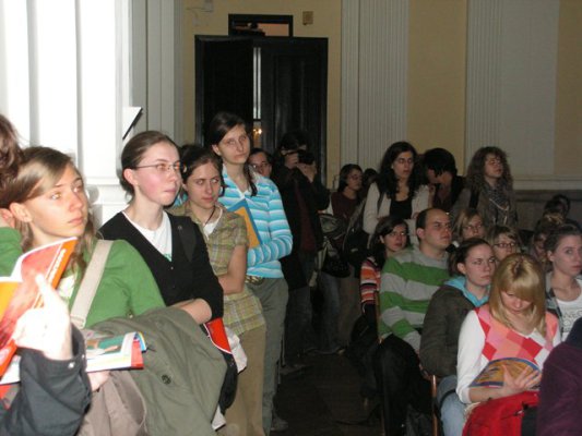 Mostostal w kampanii 