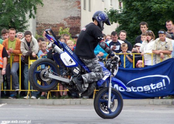 Mostostal w Piotrkowie Trybunalskim 