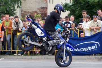 Mostostal w Piotrkowie Trybunalskim 