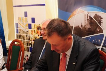 Mostostal Warszawa dla sportu 