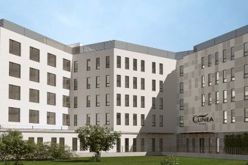 Mostostal Warszawa i ORPEA Polska podpisały umowę na realizację kliniki rehabilitacyjnej w Warszawie