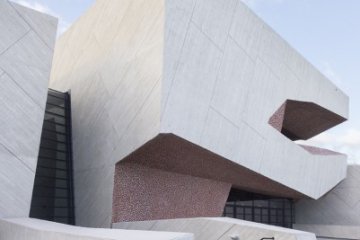Mostostal Warszawa mecenasem pierwszej rocznicy otwarcia Jordanek