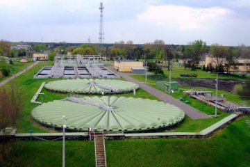 Mostostal Warszawa na jubileuszowej konferencji w Otwocku