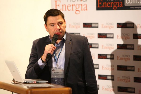 Mostostal Warszawa na Konferencji Technicznej w Kazimierzu Dolnym
