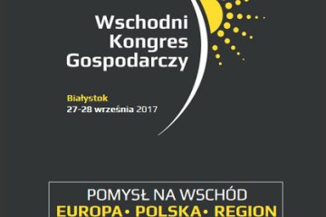 Mostostal Warszawa na Wschodnim Kongresie Gospodarczym
