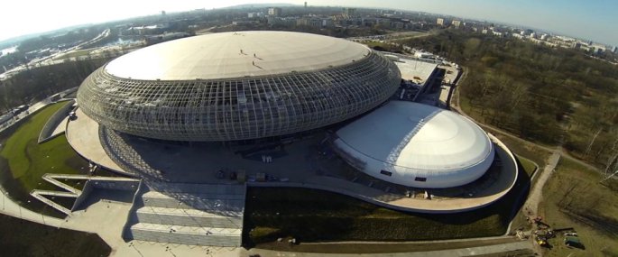 Mostostal Warszawa opowiada o nowoczesnym budownictwie