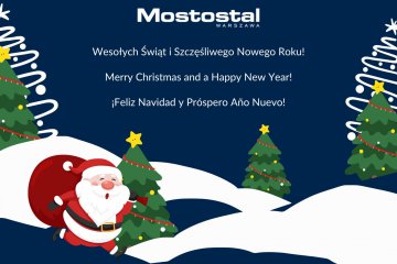Życzenia świąteczno-noworoczne 