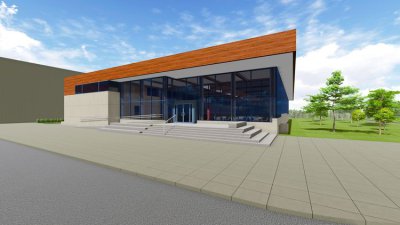 Mostostal Warszawa wybuduje basen na Kapuściskach w Bydgoszczy