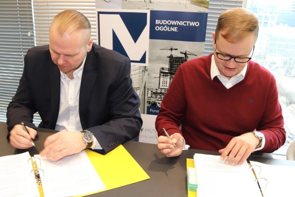 Mostostal Warszawa wybuduje kolejny akademik sieci BaseCamp