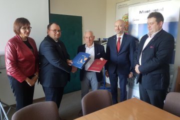 Mostostal Warszawa wybuduje Mediatekę w Piotrkowie Trybunalskim