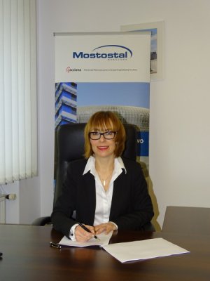 Mostostal Warszawa zawarł dwie kolejne umowy na linie gwarancyjne