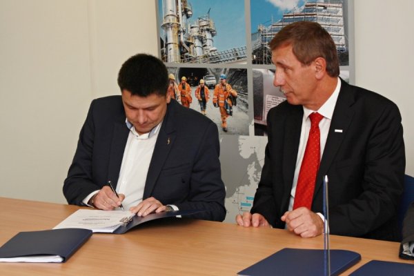 Mostostal Warszawa zleca kolejne prace na budowie nowych bloków w El. Opole