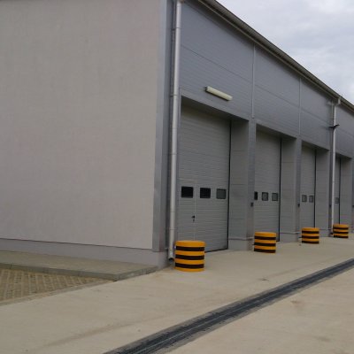 Mostostal Warszawa zrealizował kolejny kontrakt dla wojska 