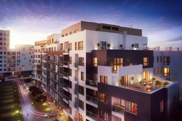 Mostostal Warszawa zrealizuje kolejną inwestycję dla Ronson Development 
